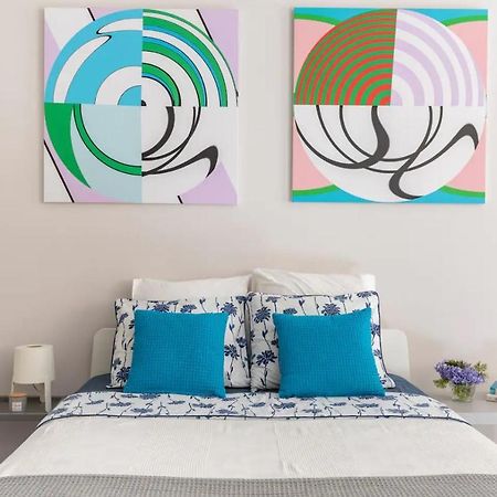 Stylish Studio In Central Location Belgrado Exterior foto