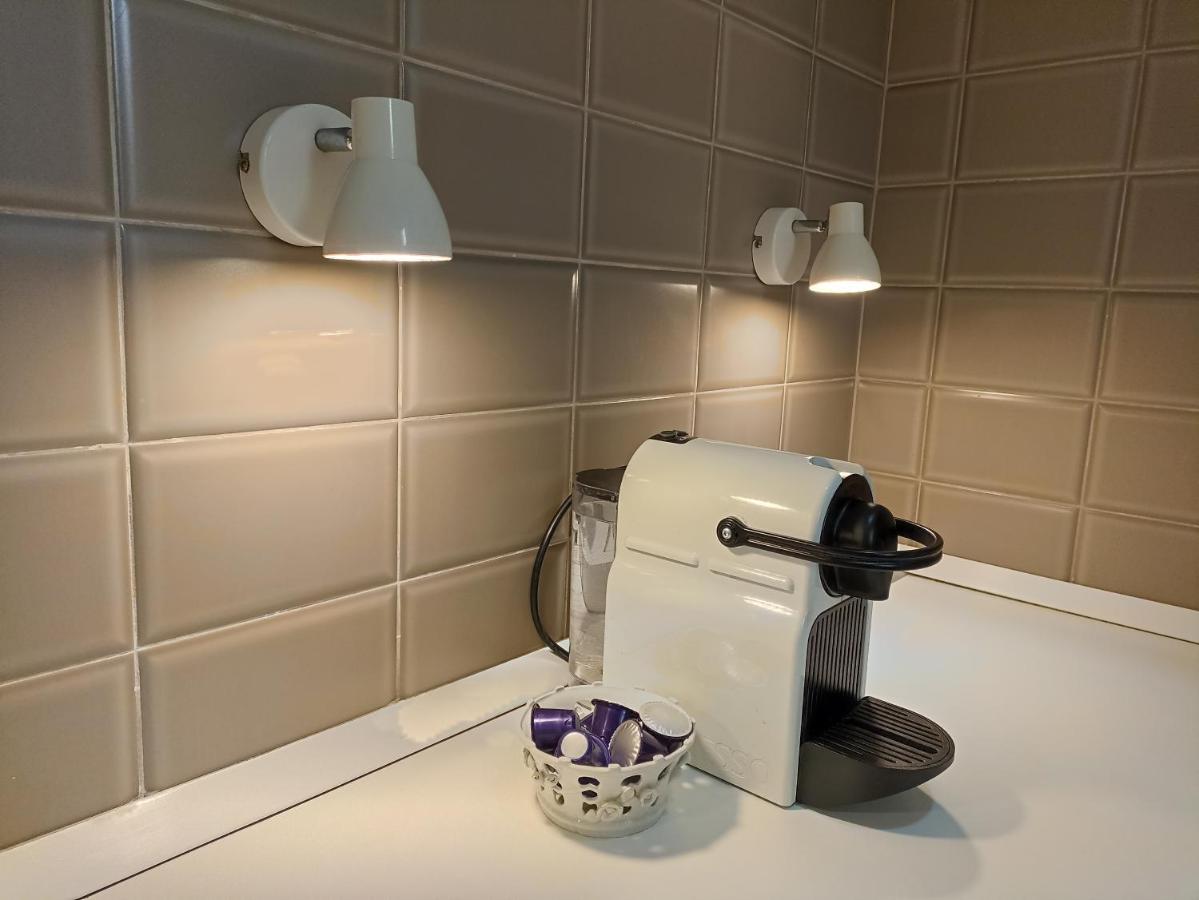 Stylish Studio In Central Location Belgrado Exterior foto